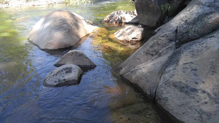 Black Bear Campground Picture 1