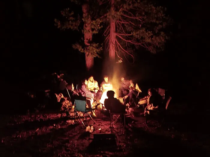 Lewis At French Meadows Picture 2