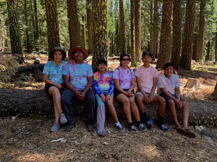 Lewis At French Meadows Picture 7