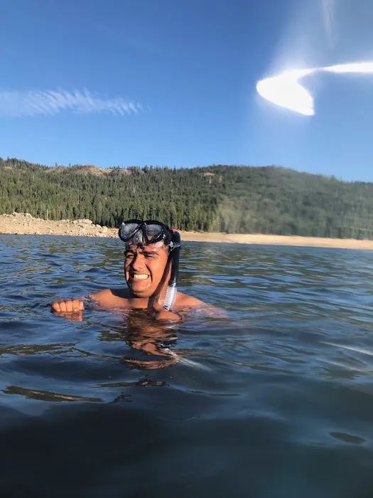 Lewis At French Meadows Picture 8