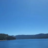 Lewis At French Meadows ico