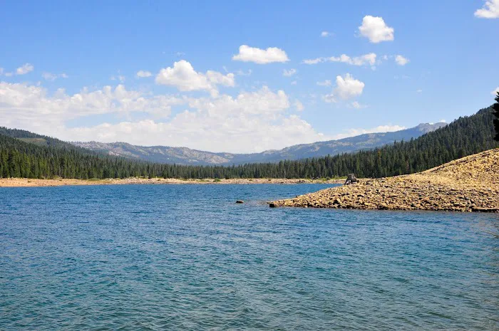 French Meadows Campground Picture 4