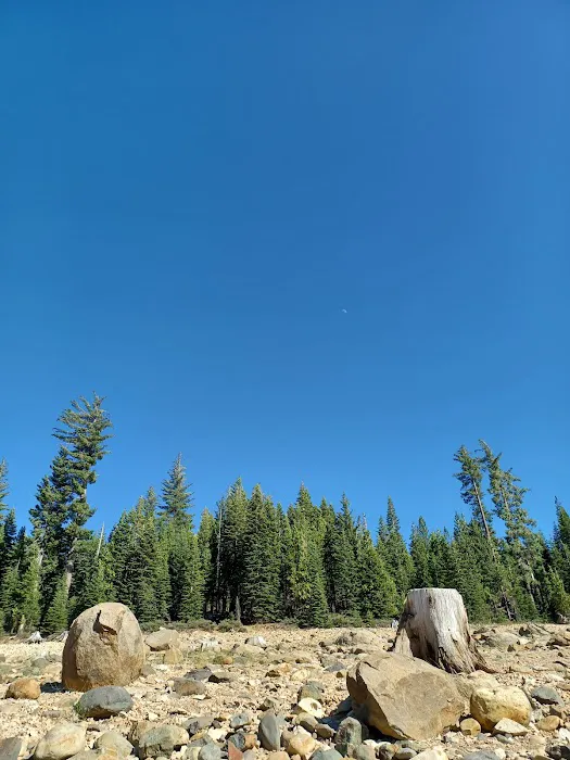 French Meadows Campground Picture 7