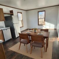 Twin Oaks Mobile Home Community ico