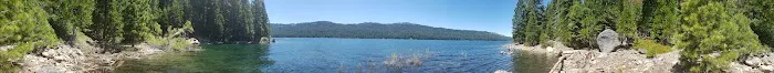 Poppy Campground Picture 1