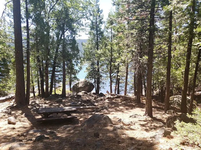 Poppy Campground Picture 3