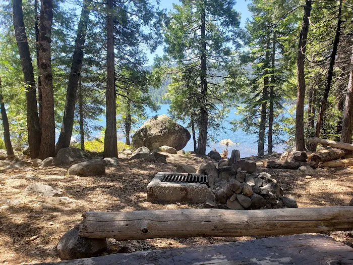Poppy Campground Picture 4