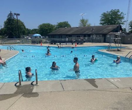 Willow Run RV Condo Association