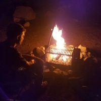 Robinsons Flat Campground ico