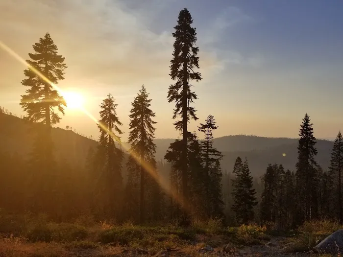 Robinsons Flat Campground Picture 3