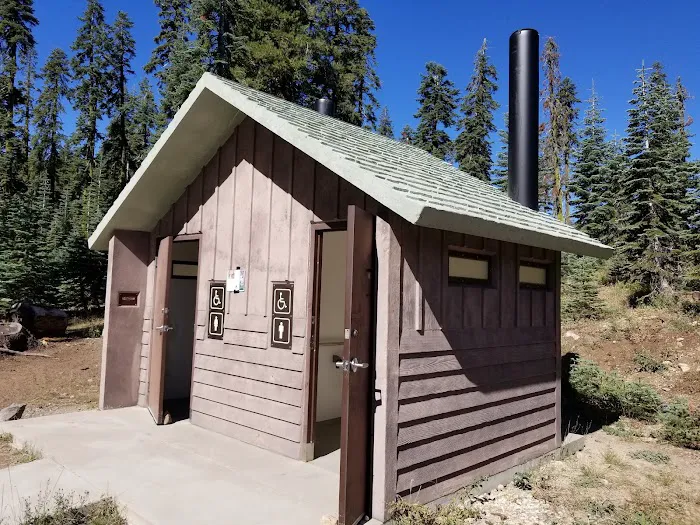 Robinsons Flat Campground Picture 7