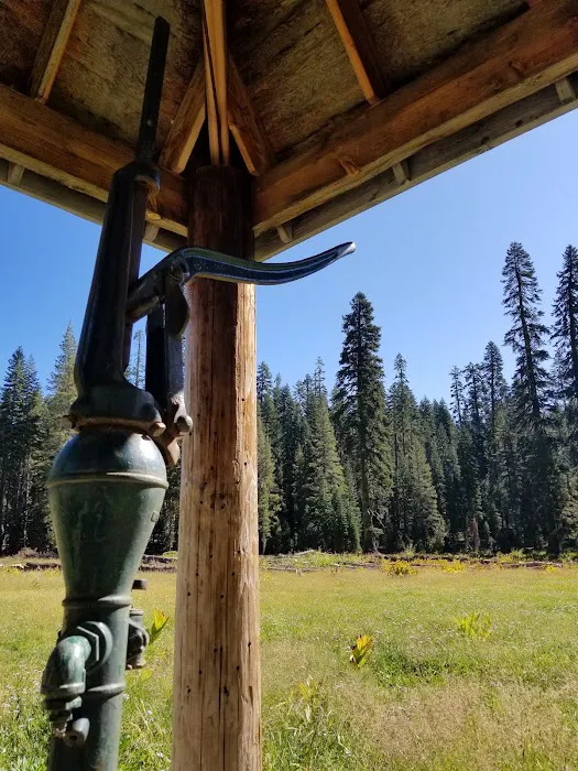 Robinsons Flat Campground Picture 4