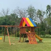 Evansville Mobile Home Park ico