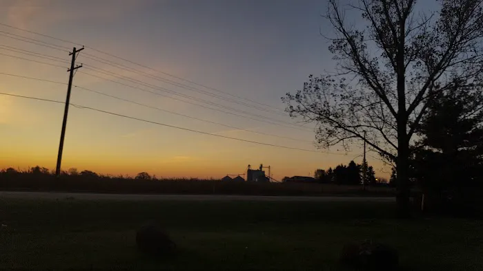 Evansville Mobile Home Park Picture 9