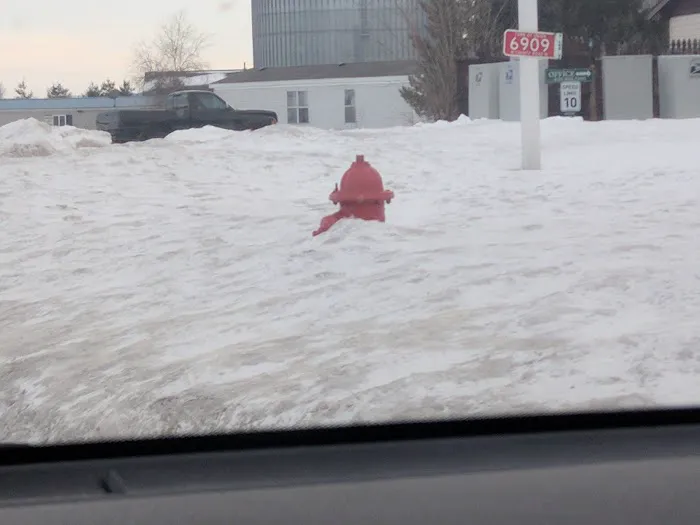 Evansville Mobile Home Park Picture 8
