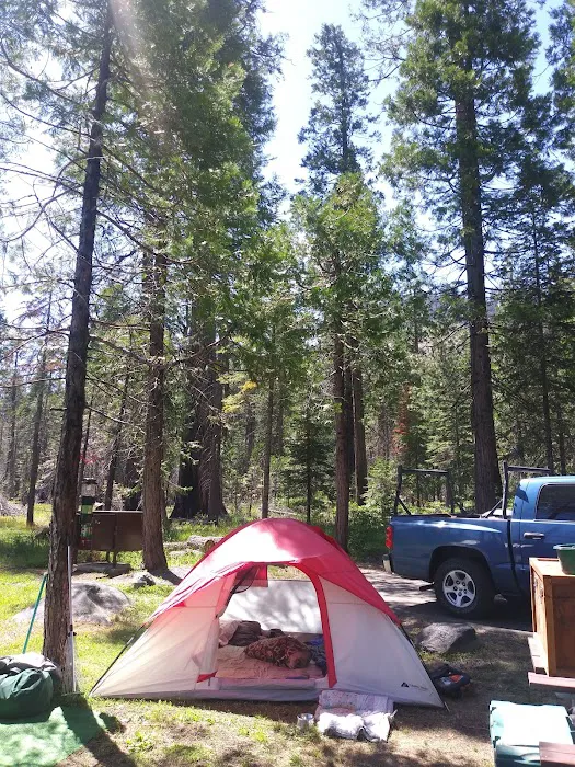 Big Meadows Campground Picture 5
