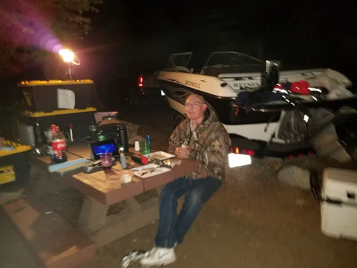 Big Meadows Campground Picture 8
