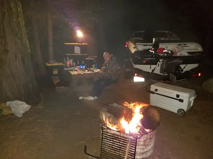 Big Meadows Campground Picture 7