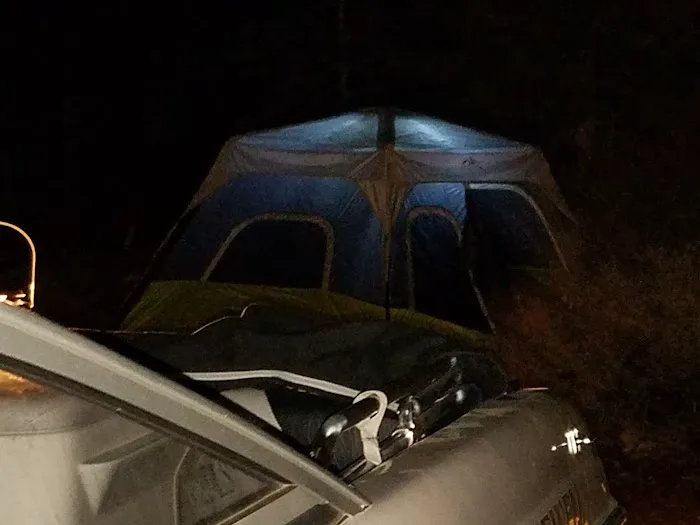 Big Meadows Campground Picture 10