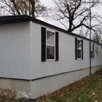 CAVALIER VILLAGE MOBILE HOME PARK ico