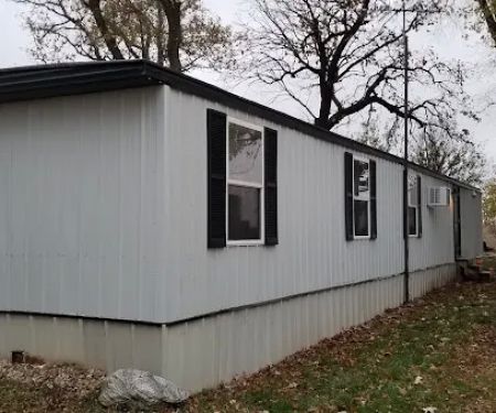 CAVALIER VILLAGE MOBILE HOME PARK