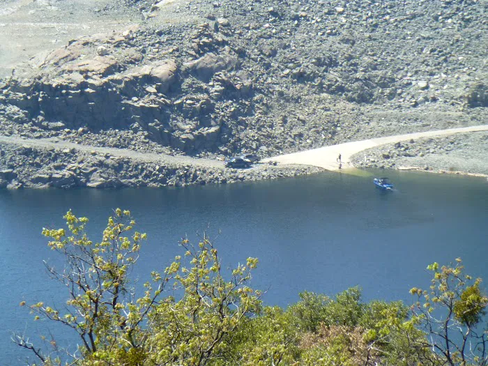 Hell Hole Campground Picture 4