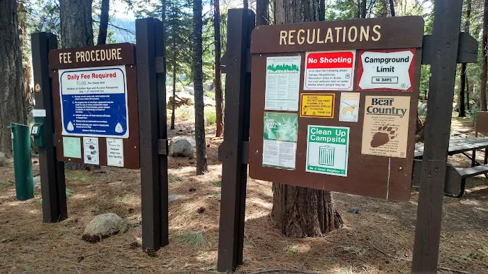 Hell Hole Campground Picture 7