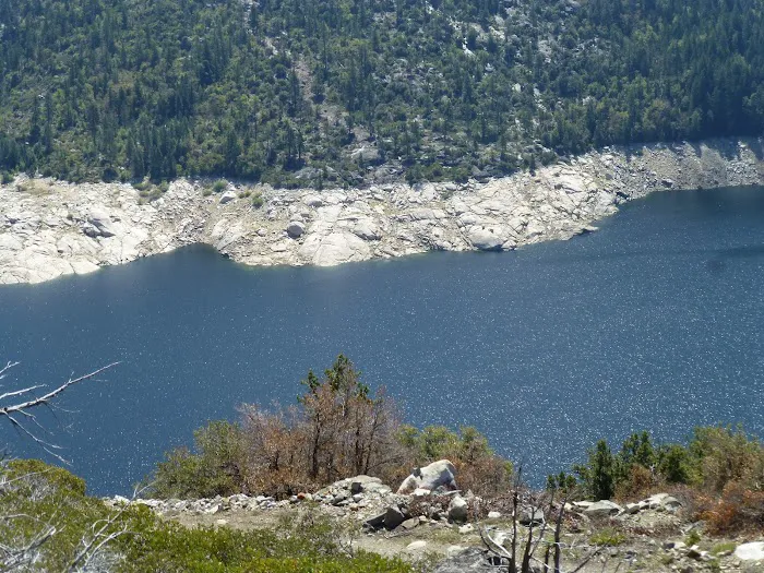 Hell Hole Campground Picture 9