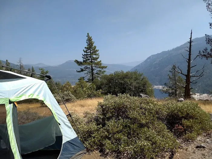Hell Hole Campground Picture 8