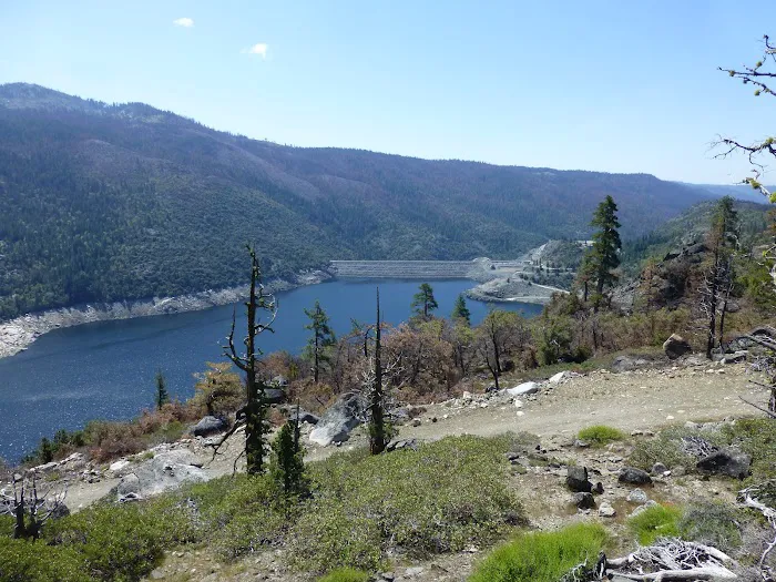 Hell Hole Campground Picture 6