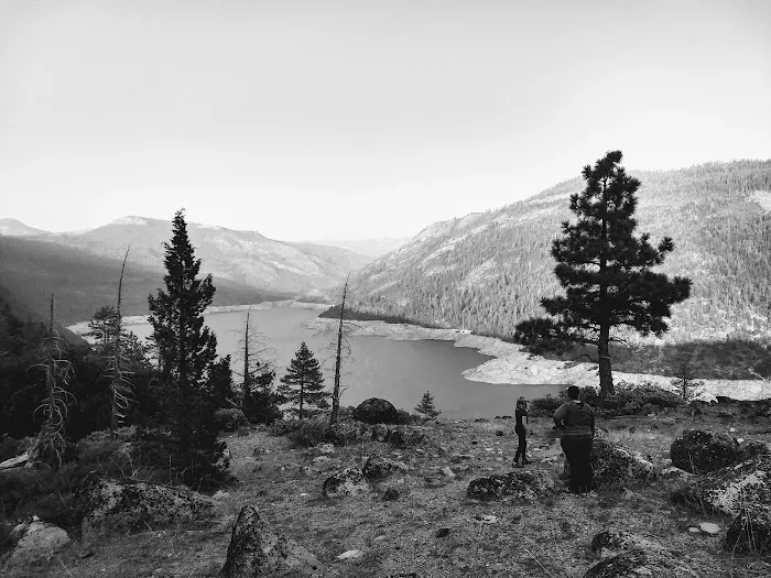 Hell Hole Campground Picture 2