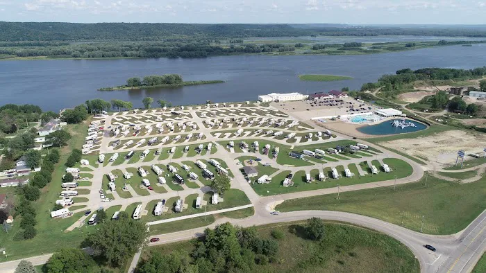 Off Shore RV Park Picture 5