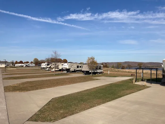 Off Shore RV Park Picture 2