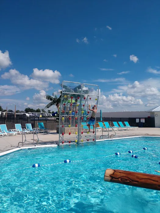 Off Shore RV Park Picture 1