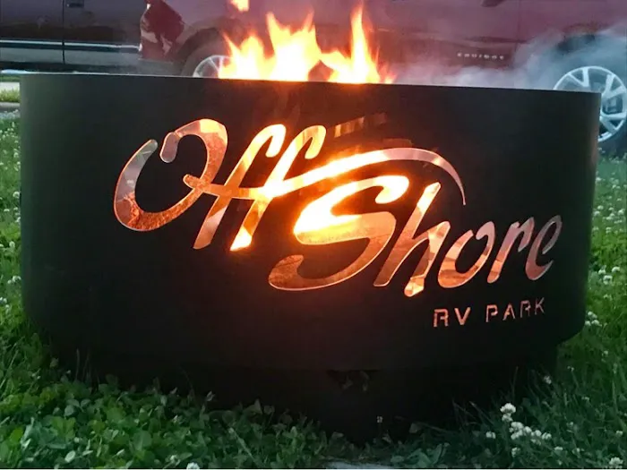 Off Shore RV Park Picture 7