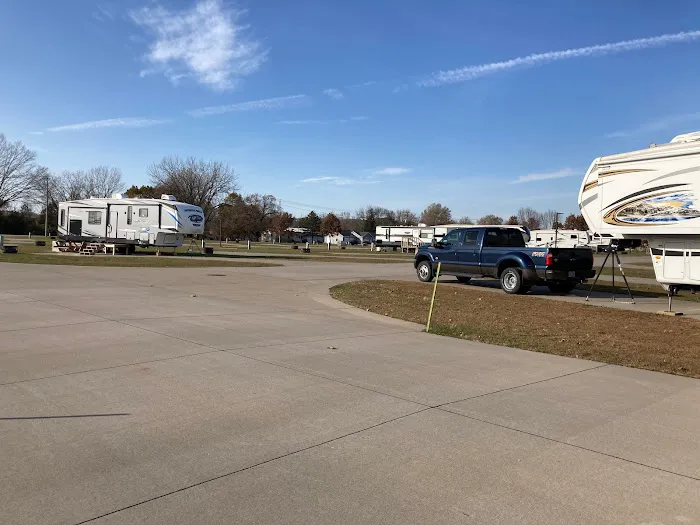 Off Shore RV Park Picture 3