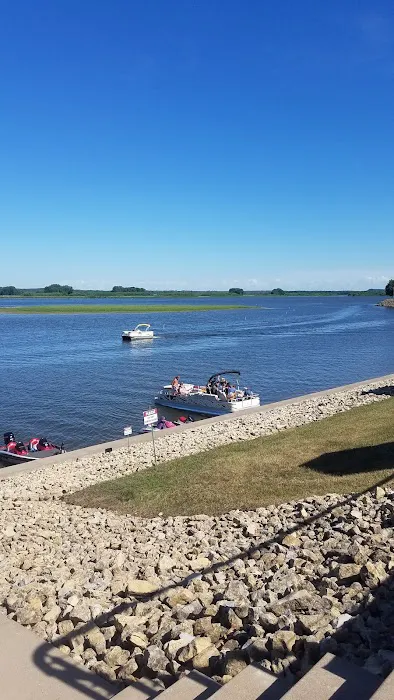 Off Shore RV Park Picture 6