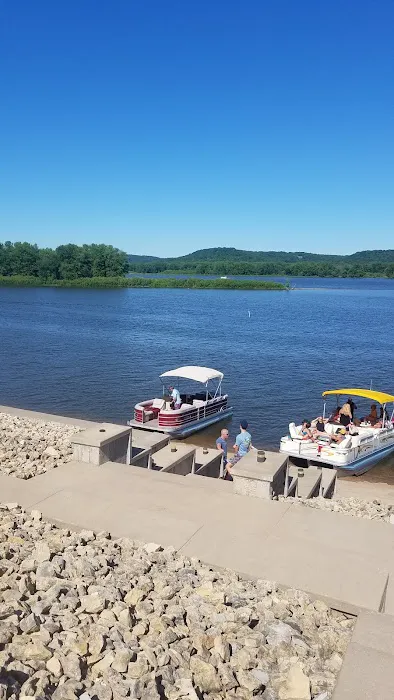 Off Shore RV Park Picture 4