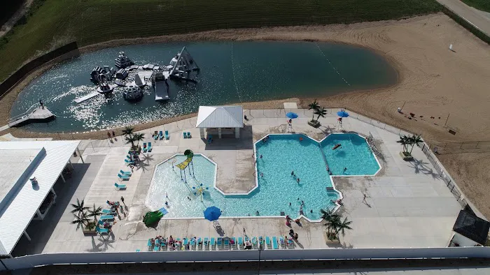 Off Shore RV Park Picture 10