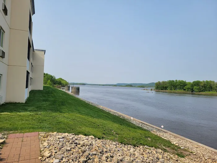 Off Shore RV Park Picture 8