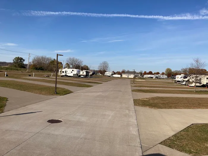 Off Shore RV Park Picture 9