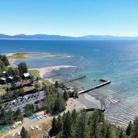 Lake Forest Campground ico