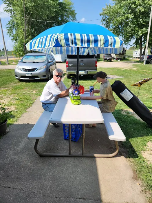 Highway 62 RV Park Picture 2