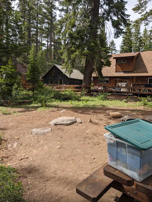 William Kent Campground Picture 2