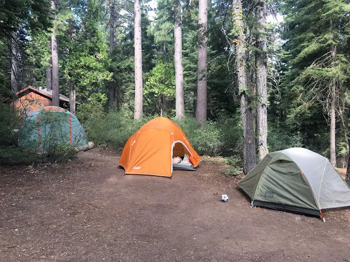 William Kent Campground Picture 5