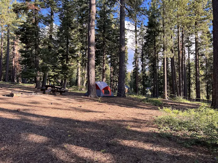 Kaspian Recreation Area Picture 7