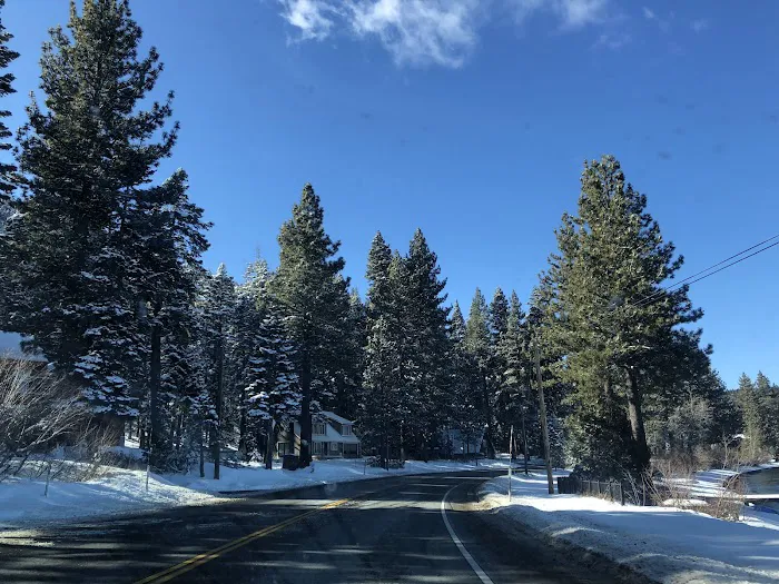 Kaspian Recreation Area Picture 6