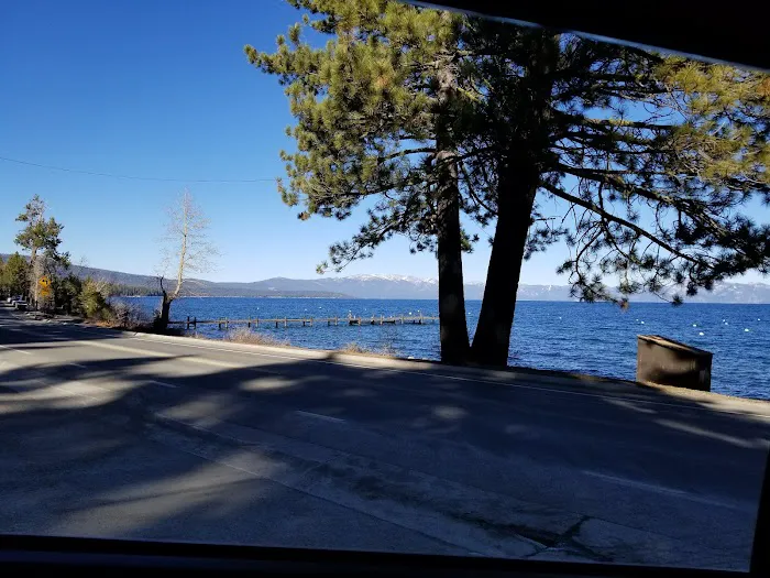 Kaspian Recreation Area Picture 10