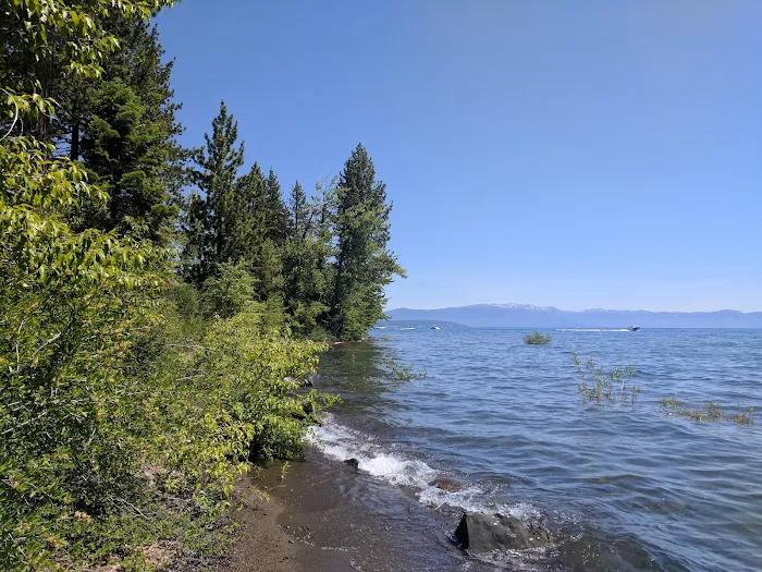 Kaspian Recreation Area Picture 8
