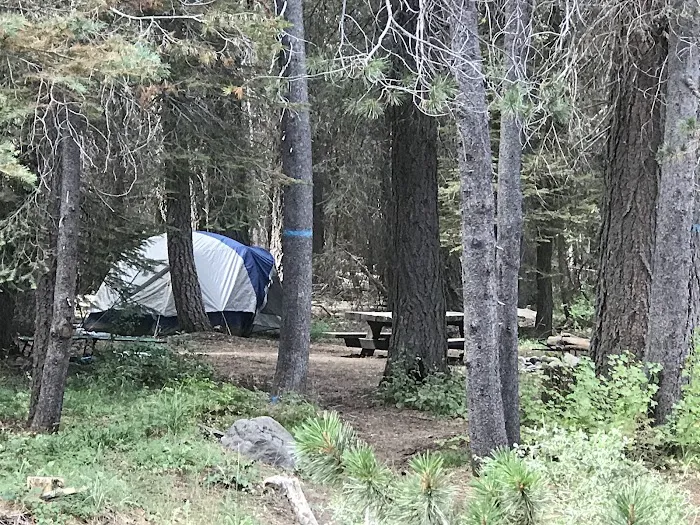 Blackwood Canyon OHV Staging Area Picture 7